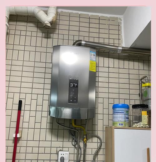 华蒂热水器e8故障代码代表什么？如何解决？
