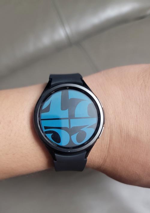 智能手表男性用户代表什么类型？他们的特点是什么？