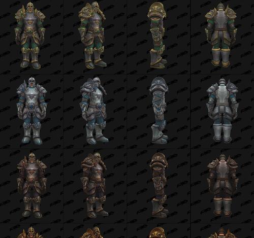 魔兽世界永久服军衔如何升级？升级军衔的条件是什么？