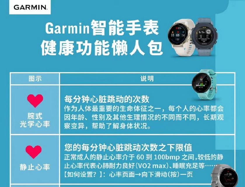佳明战士智能手表充电方法是什么？充电时长多久？