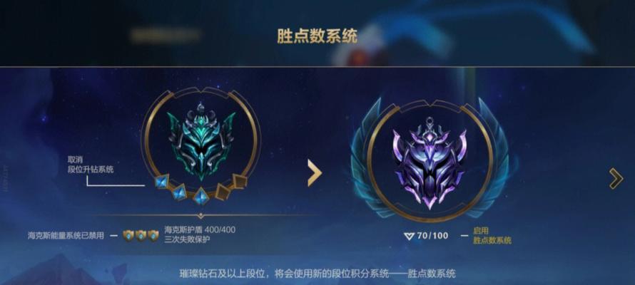 韩国英雄联盟平均段位怎么算？计算方法和影响因素有哪些？