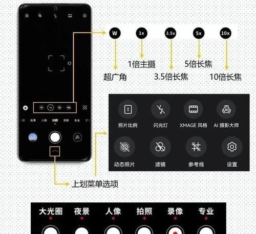 手机摄像头无排线原因？如何检查和修复？