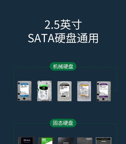 小米手机移动硬盘盒使用方法？使用中可能遇到哪些问题？