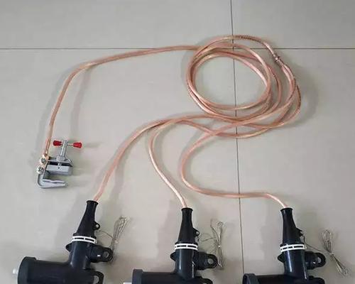 环网接地在防火墙中的作用？如何正确实施？