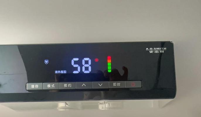 机械扁平热水器使用指南是什么？