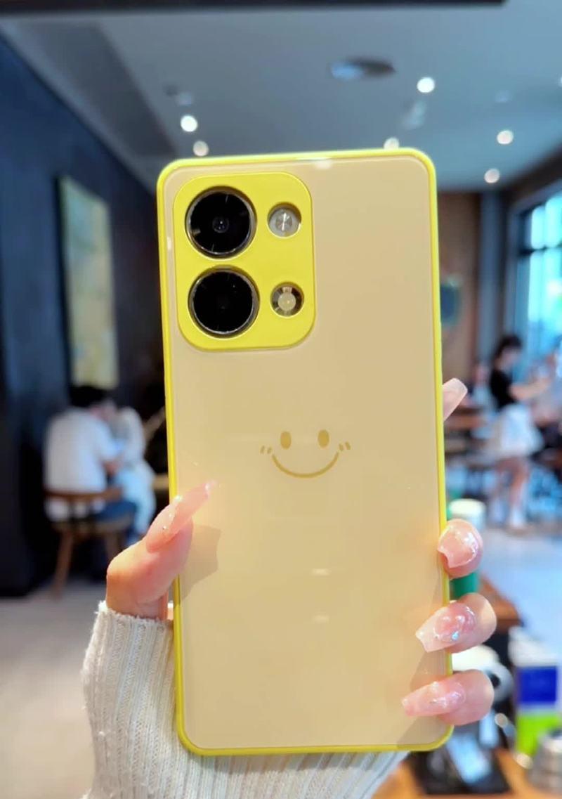手机壳防摄像头磕碰的解决方案是什么？