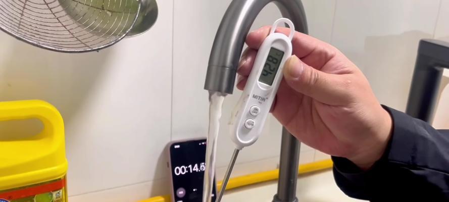 热水器除气泡的正确步骤是什么？