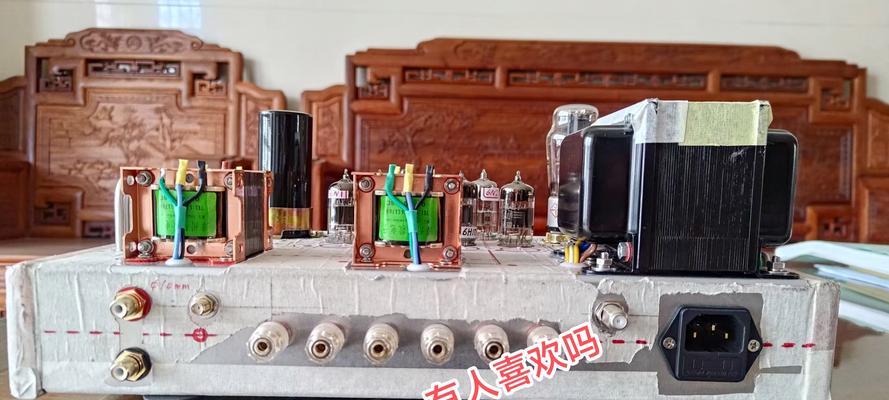 自制音箱如何连接？需要哪些工具和步骤？