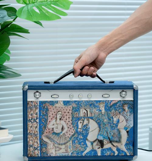 放牛音箱声音设置方法是什么？如何调整到最佳听感？