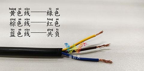 罗兰音箱双包线的接线方法是什么？接线中应注意什么？