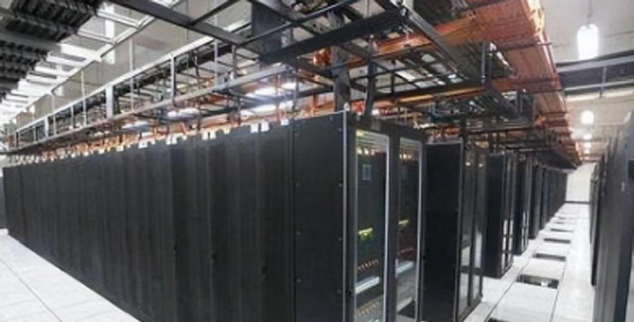 中国最大最快服务器是什么？它有什么特点？