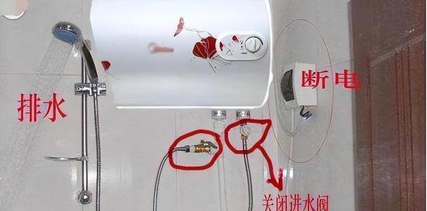 热水器拆卸步骤有多简单？最简单的热水器拆解方法是什么？