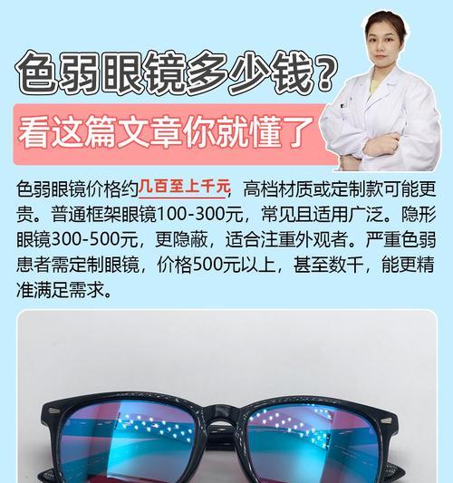 红蓝眼镜佩戴方法是什么？视频教程在哪里能找到？