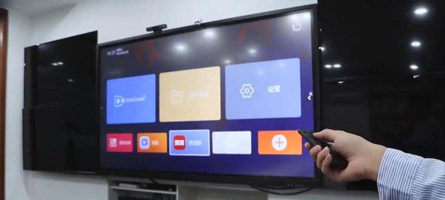 长虹电视灯条连接方法是什么？操作步骤详细吗？