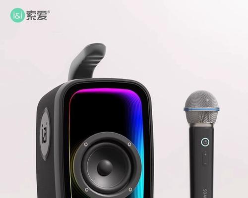 充电大音箱话筒的使用方法是什么？