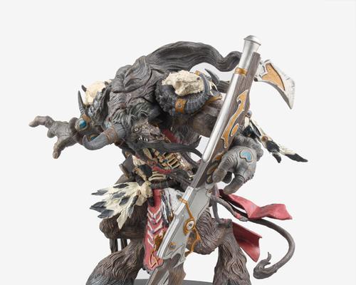 魔兽世界官方定制手办如何获取？获取途径有哪些？